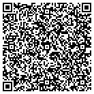 QR code with Magers Stephen M Jr DDS Ms contacts