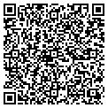 QR code with Washco contacts
