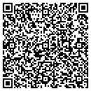 QR code with E V Motors contacts