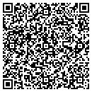QR code with Hood's Taxidermy contacts