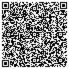 QR code with C & R Jumping Balloons contacts