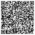 QR code with J J's contacts