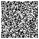 QR code with Ted R Staph DVM contacts