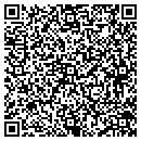 QR code with Ultimate Staffing contacts
