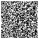 QR code with MN Nails & Spa contacts