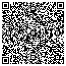 QR code with Texsun Pools contacts