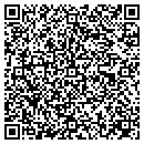 QR code with HM West Builders contacts