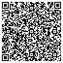 QR code with Udipi Palace contacts