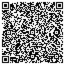 QR code with Horns Core Shop contacts