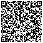 QR code with L'Eggs Hanes Bali Factory Otlt contacts