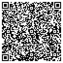 QR code with Kinley Corp contacts