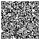 QR code with DLK Events contacts