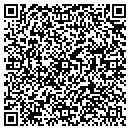 QR code with Allende Boots contacts