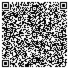 QR code with Kenneth M Hartenstein MD contacts