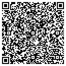 QR code with Roanoke Library contacts