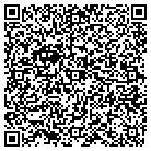 QR code with Ancient Free Accepted Masonic contacts