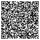 QR code with C JS Sports Bar contacts