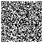 QR code with Garner Mickey Custom Cnstr contacts