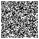 QR code with E & M Services contacts