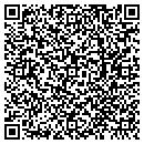 QR code with JFB Resources contacts