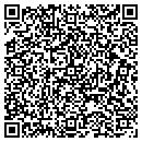 QR code with The Magnolia Hotel contacts