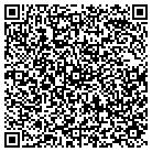 QR code with Clinton L Schueler Computer contacts