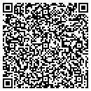 QR code with GEM For Youth contacts