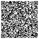 QR code with McAllen Ballet Studio contacts