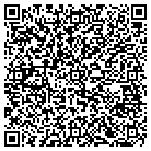 QR code with Adi Landscaping & Tree Service contacts