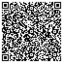 QR code with Aqua Tech contacts