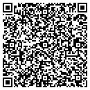 QR code with Udipi Cafe contacts