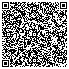 QR code with G & K Construction Co Inc contacts