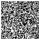 QR code with Raul E Mora contacts