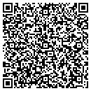 QR code with Rudy's Tire Shop contacts
