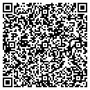 QR code with Aro Company contacts