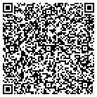 QR code with HI-End Custom Metal Polishing contacts
