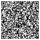 QR code with Thunder Zone contacts