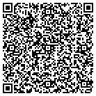 QR code with Rycke L Marshall PHD contacts