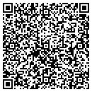 QR code with T2 Ventures contacts