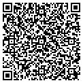 QR code with Adonis contacts