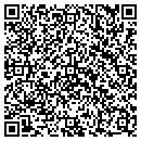 QR code with L & R Fashions contacts
