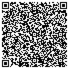 QR code with Marathon Mechanical Inc contacts