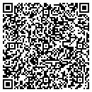 QR code with S D S Management contacts