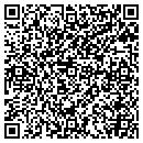 QR code with USG Industries contacts