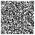 QR code with Objective Advantage Inc contacts