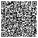 QR code with ARSI contacts
