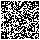 QR code with Robert L Allday MD contacts