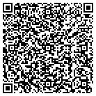QR code with Hillcrest Animal Clinic contacts