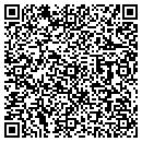 QR code with Radisson Inn contacts