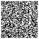QR code with Galtex Broadcasting Co contacts